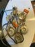 Rickenbacker 360/12 , Jetglo: Close up - Free2