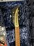 Jan 2001 Rickenbacker 325/6 V59, Jetglo: Headstock