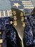 Rickenbacker 325/6 V59, Jetglo: Headstock - Rear