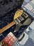 Rickenbacker 325/6 V59, Jetglo: Body - Front