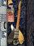 Rickenbacker 325/6 V59, Jetglo: Full Instrument - Front