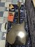 Rickenbacker 325/6 V59, Jetglo: Full Instrument - Rear