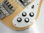 Rickenbacker 4003/4 , Mapleglo: Free image