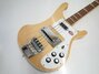 Rickenbacker 4003/4 , Mapleglo: Body - Front