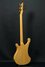 Rickenbacker 4003/4 , Mapleglo: Full Instrument - Rear