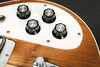 Rickenbacker 4003/4 , Natural Walnut: Free image