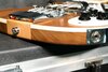 Rickenbacker 4003/4 , Natural Walnut: Close up - Free2