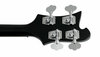 Rickenbacker 4003/4 , Jetglo: Headstock - Rear