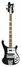 Rickenbacker 4003/4 , Jetglo: Full Instrument - Front