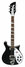 Rickenbacker 620/6 , Jetglo: Full Instrument - Front