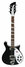 Rickenbacker 620/6 , Jetglo: Full Instrument - Front