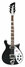 Rickenbacker 620/6 , Jetglo: Full Instrument - Front