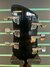 Rickenbacker 330/6 , Jetglo: Headstock - Rear