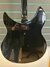 Rickenbacker 330/6 , Jetglo: Body - Rear