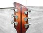 Rickenbacker 330/6 , Fireglo: Headstock - Rear