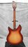 Rickenbacker 330/6 , Fireglo: Full Instrument - Rear