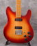 Rickenbacker 230/6 BT, Fireglo: Body - Front