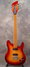 Rickenbacker 230/6 BT, Fireglo: Full Instrument - Front