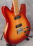 Rickenbacker 230/6 BT, Fireglo: Close up - Free