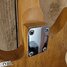 Rickenbacker 430/6 Mod, Natural Walnut: Neck - Rear