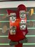 Rickenbacker 4003/4 , Fireglo: Headstock - Rear