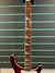 Rickenbacker 4003/4 , Fireglo: Neck - Front