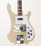 Rickenbacker 4003/4 , Mapleglo: Body - Front