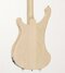 Rickenbacker 4003/4 , Mapleglo: Body - Rear