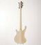 Rickenbacker 4003/4 , Mapleglo: Full Instrument - Rear