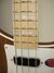 Rickenbacker 4003/4 , Natural Walnut: Free image