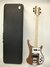 Rickenbacker 4003/4 , Natural Walnut: Free image2