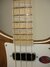 Rickenbacker 4003/4 , Natural Walnut: Free image
