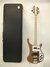 Rickenbacker 4003/4 , Natural Walnut: Free image2