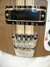 Rickenbacker 4003/4 , Natural Walnut: Close up - Free