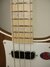 Rickenbacker 4003/4 , Natural Walnut: Free image