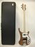 Rickenbacker 4003/4 , Natural Walnut: Free image2