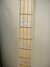 Rickenbacker 4003/4 , Natural Walnut: Neck - Front