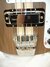 Rickenbacker 4003/4 , Natural Walnut: Close up - Free