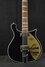 Rickenbacker 660/12 , Jetglo: Body - Front