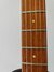 Rickenbacker 425/6 Mod, Fireglo: Neck - Front