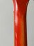 Rickenbacker 425/6 Mod, Fireglo: Neck - Rear