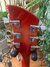 Rickenbacker 620/6 , Fireglo: Headstock - Rear
