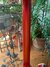 Rickenbacker 620/6 , Fireglo: Neck - Rear