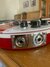 Rickenbacker 620/6 , Fireglo: Close up - Free