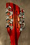 Rickenbacker 340/12 , Fireglo: Headstock - Rear