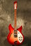 Rickenbacker 340/12 , Fireglo: Full Instrument - Front