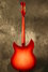 Rickenbacker 340/12 , Fireglo: Full Instrument - Rear