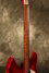 Rickenbacker 340/12 , Fireglo: Neck - Front