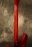 Rickenbacker 340/12 , Fireglo: Neck - Rear