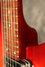 Rickenbacker 340/12 , Fireglo: Close up - Free